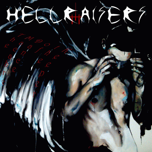 Hellraisers (ITA) : The Macabre Dance of the Keeper